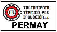 Tratamiento Térmico por Inducción